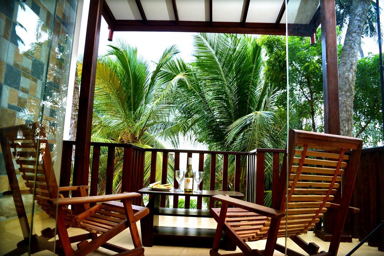 Sea View Tourist Hotel Tangalle