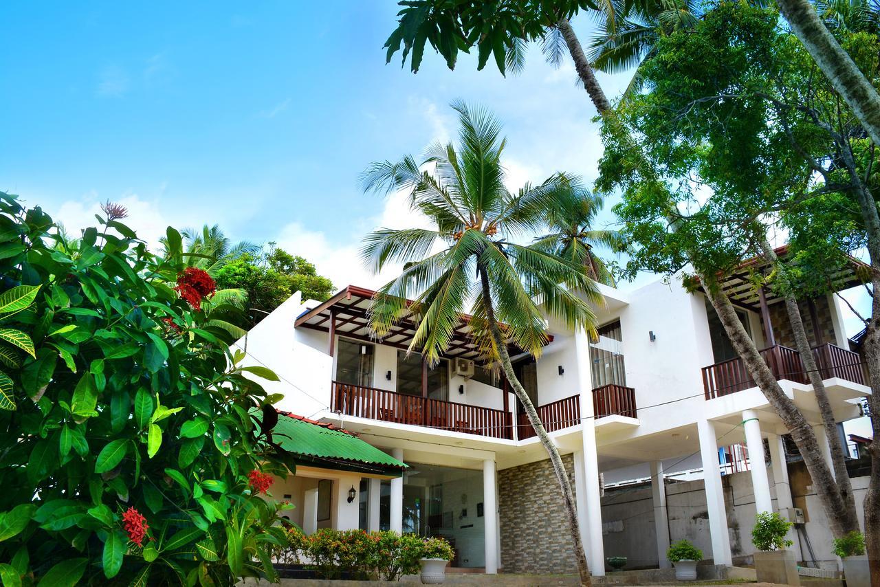 Hotel Sea View Tourist