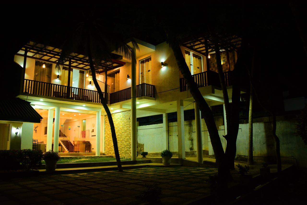 Sea View Tourist Hotel Tangalle